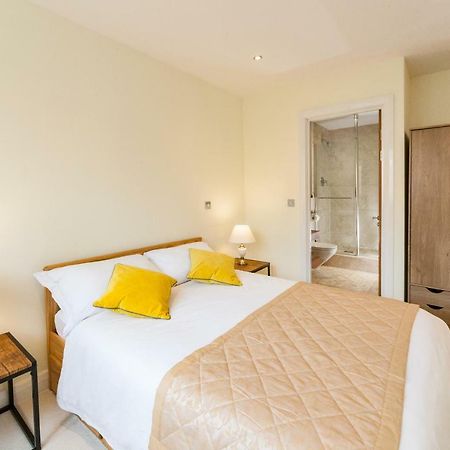 Central Durham Riverfront Apartment Dış mekan fotoğraf