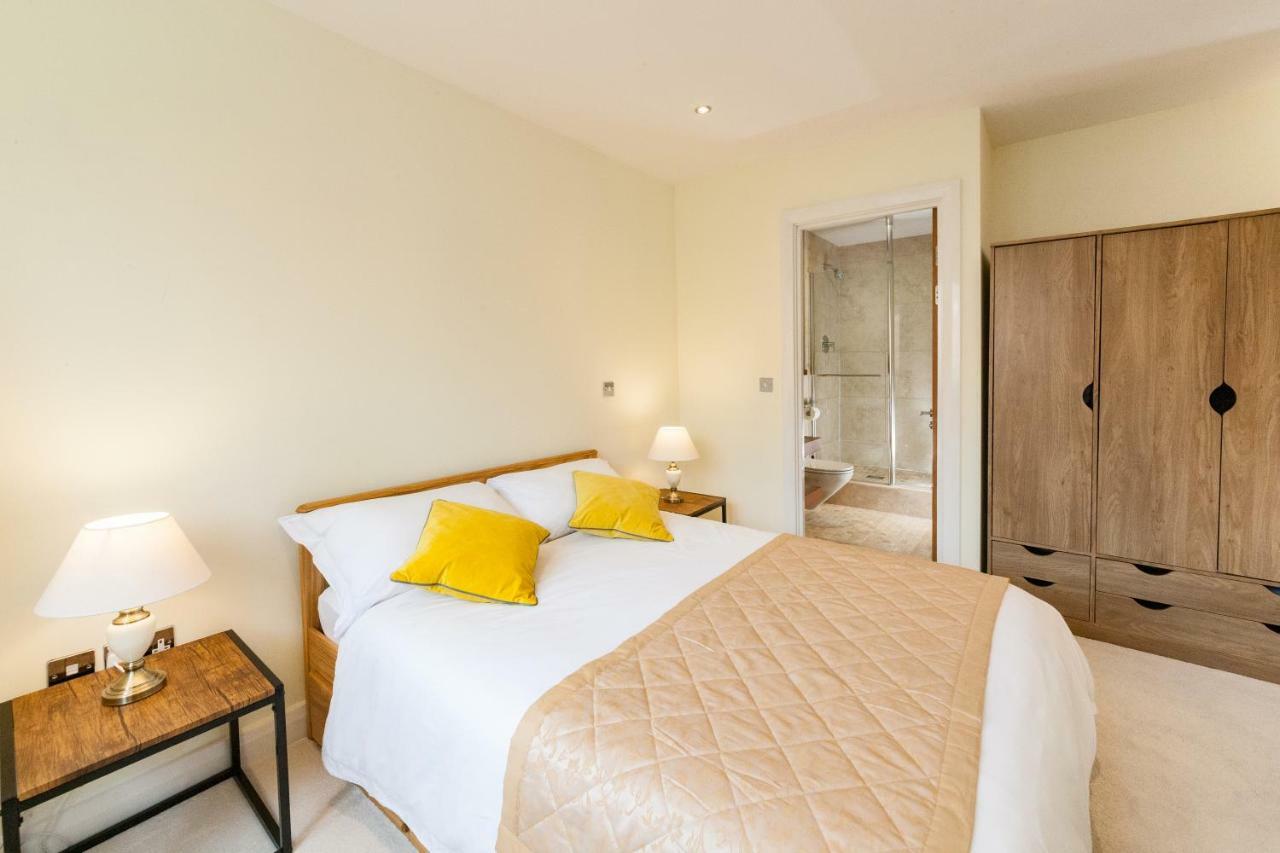 Central Durham Riverfront Apartment Dış mekan fotoğraf